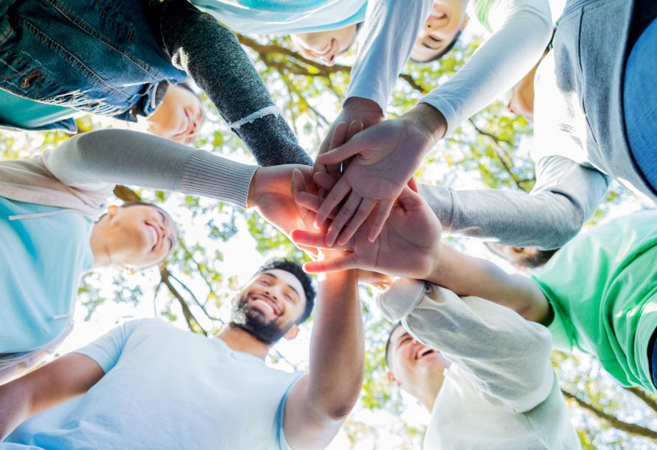 Creating Traditions that Strengthen Community Identity